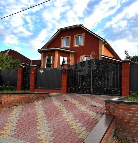 ул Заречная фото