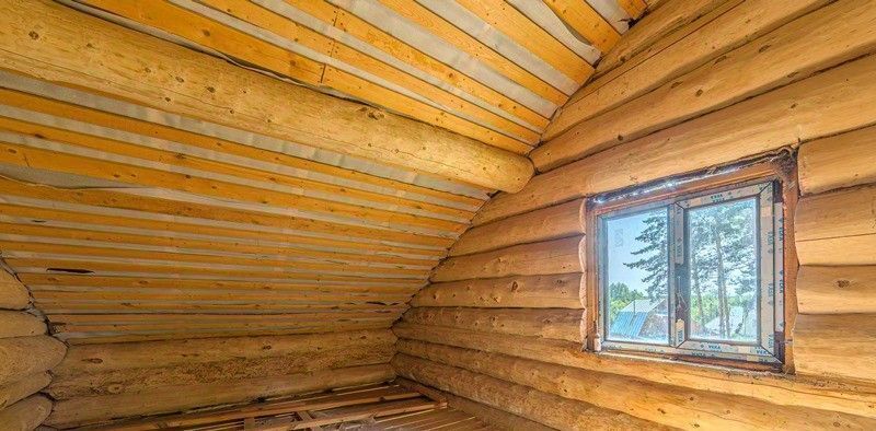 дом г Пенза р-н Железнодорожный Искра-1 СДТ, 79 фото 18