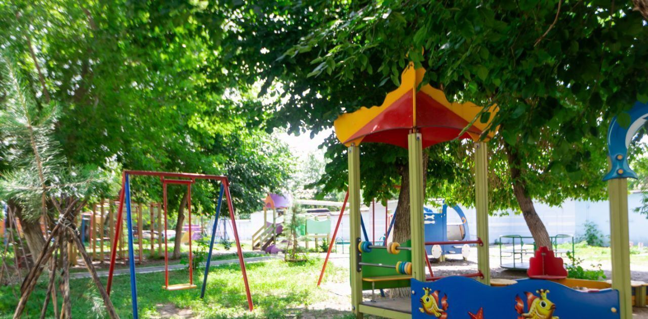 квартира г Оренбург р-н Ленинский ул Краснознаменная 49 фото 22