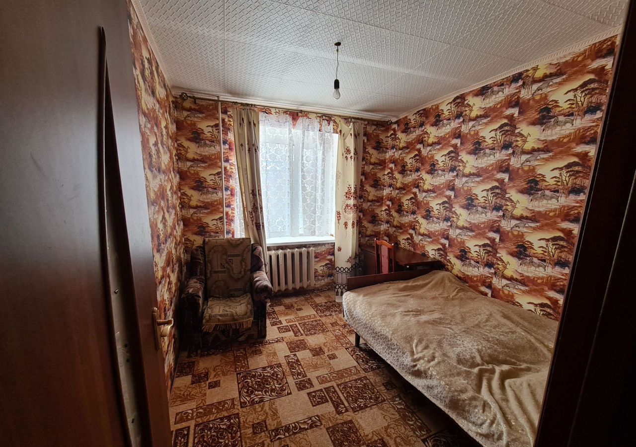 квартира г Бузулук ул Октябрьская 6 фото 9