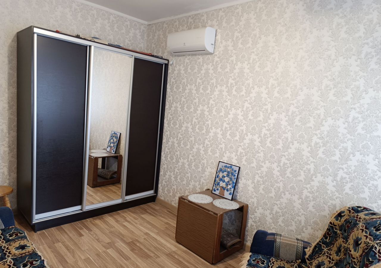 квартира г Краснодар р-н Прикубанский ул Агрохимическая 81 фото 7