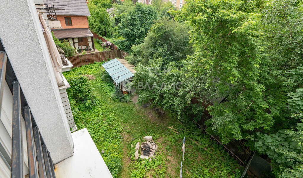 квартира г Королев ул Баумана 12 Ростокино фото 6