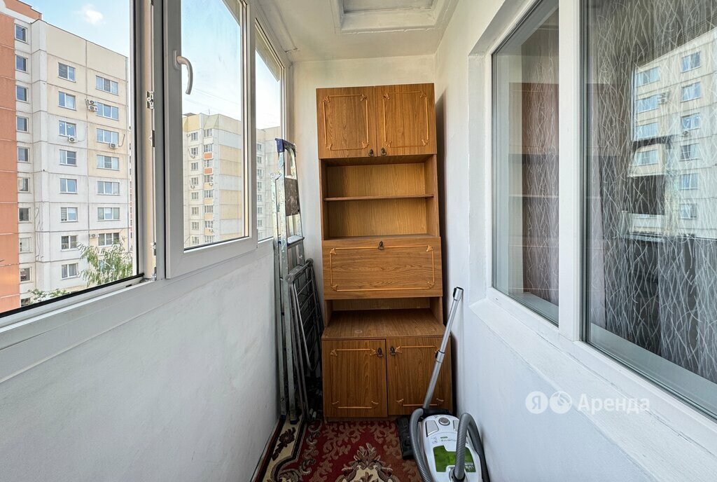 квартира г Воронеж ул 9 Января 233/14 фото 16