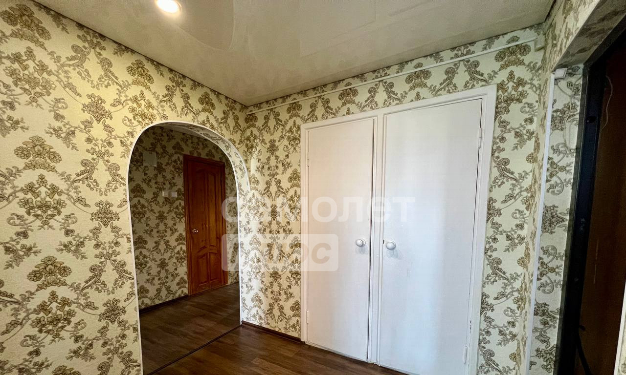 квартира г Сыктывкар пр-кт Бумажников 29 2 м-н фото 10