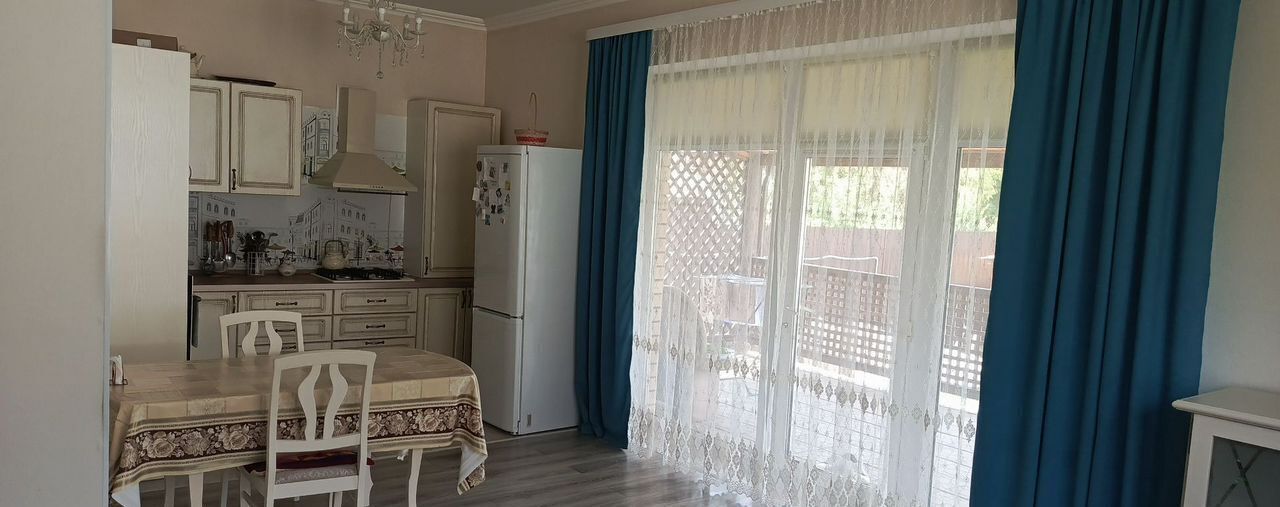 дом г Оренбург р-н Дзержинский мкр-н Кушкуль, ул. Черкасовой, 17/2 фото 9