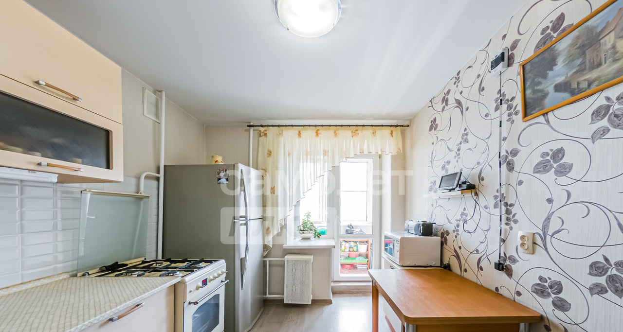квартира г Екатеринбург Динамо Центр м-н, Короленко, 14 фото 10