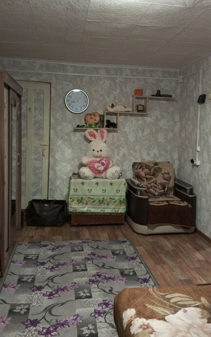 квартира г Чита ул Нечаева 31 фото 3