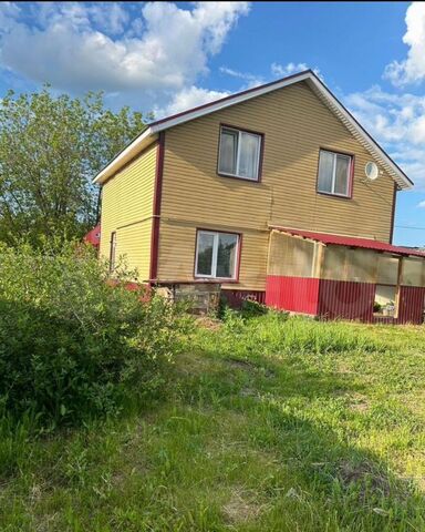 ул Красноармейская 6а Сосновское городское поселение фото