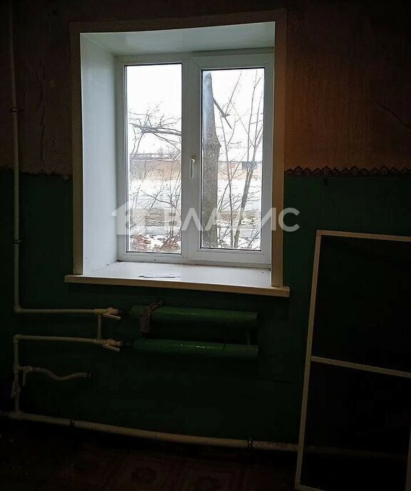 квартира р-н Приволжский г Приволжск ул Фабричная 1а фото 2