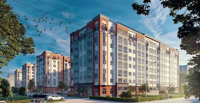 ул Коммунистическая 28б фото