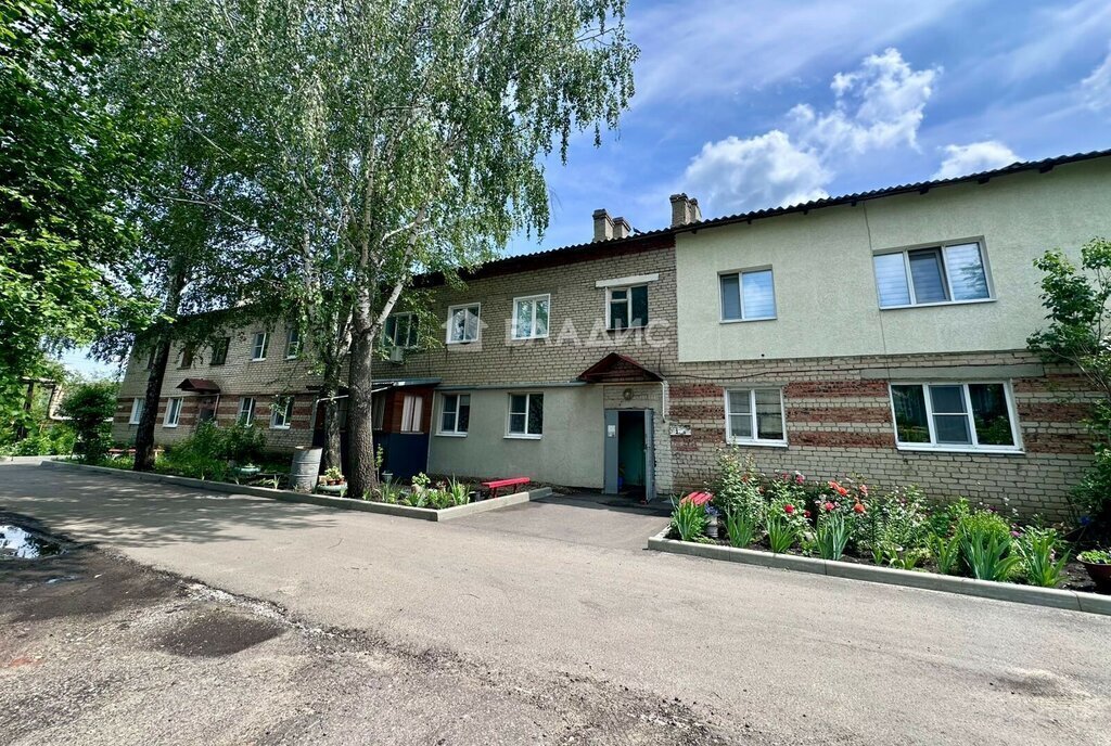 квартира г Пенза ул Аустрина 172 фото 1