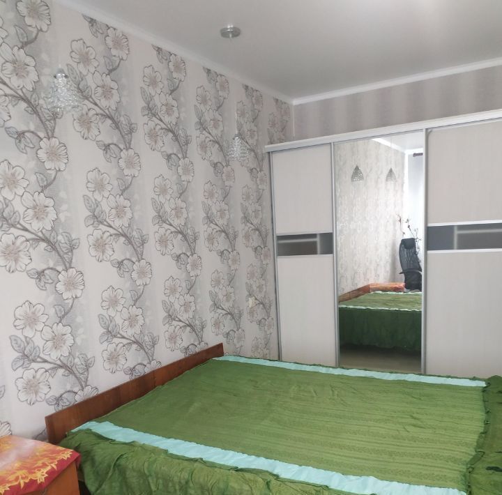 квартира г Энгельс ул Дубовская 5к/1 фото 20