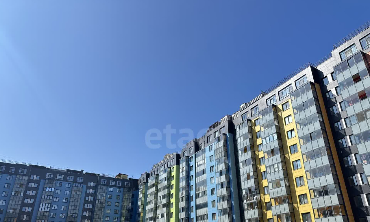квартира г Пушкин ул Архитектора Данини 5 фото 15