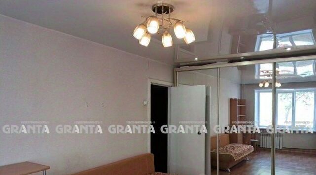 квартира р-н Железнодорожный ул Красномосковская 31 фото