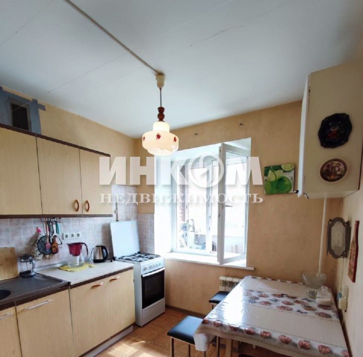 квартира г Одинцово ул Баковская 2 Одинцово фото 2