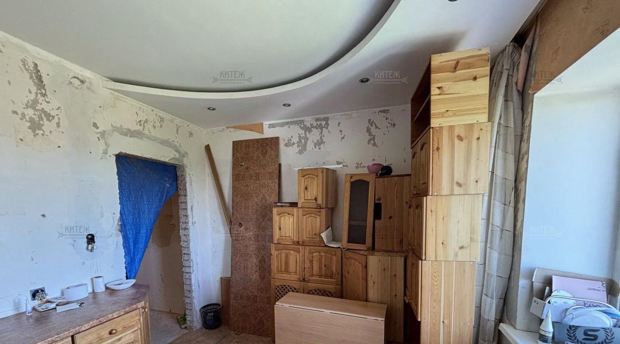 квартира г Калуга р-н Московский ул Гурьянова 26 фото 11