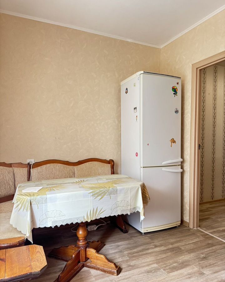 квартира г Великий Новгород Западный ул Коровникова 7 фото 9