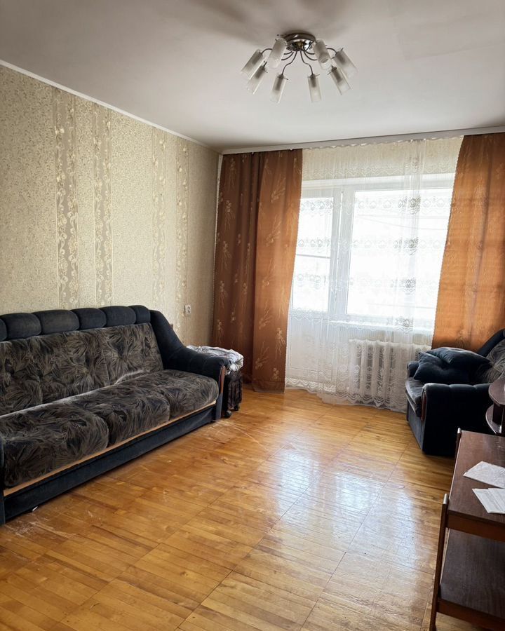 квартира г Великий Новгород Западный ул Коровникова 7 фото 8