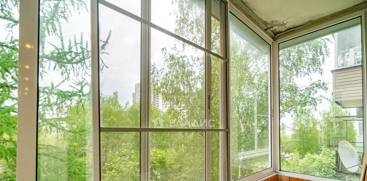 квартира г Петрозаводск ул Генерала Фролова 4 фото 7
