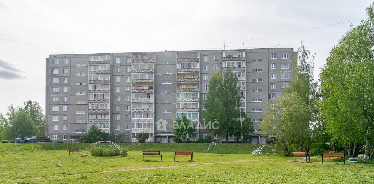 квартира г Петрозаводск ул Сегежская 9 фото 23