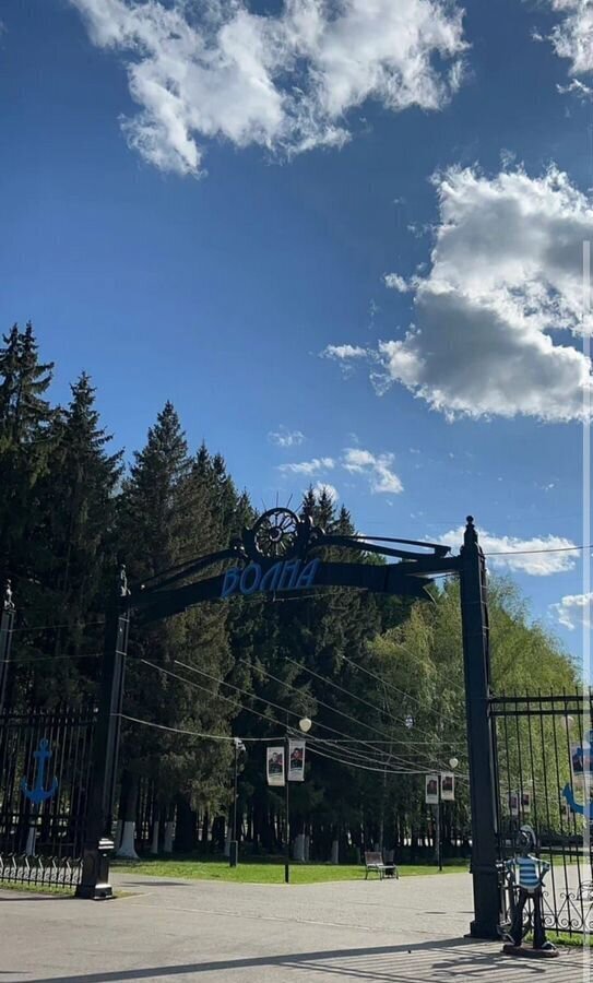 квартира г Уфа ул. Новоуфимская, д. 13 фото 17