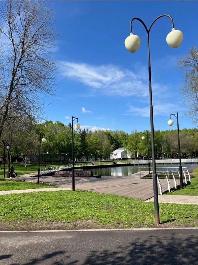 квартира г Уфа ул. Новоуфимская, д. 13 фото 16