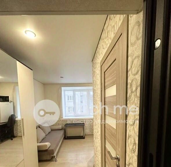 квартира г Казань Суконная слобода ул Агрызская 82 фото 3