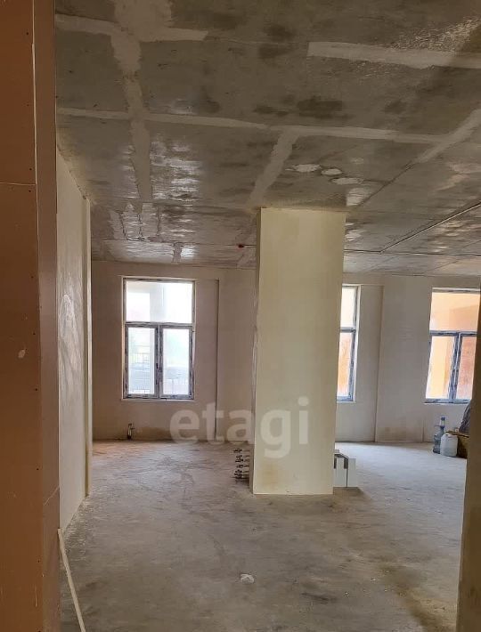 свободного назначения г Новороссийск р-н Южный ул. Мурата Ахеджака, 6 фото 17