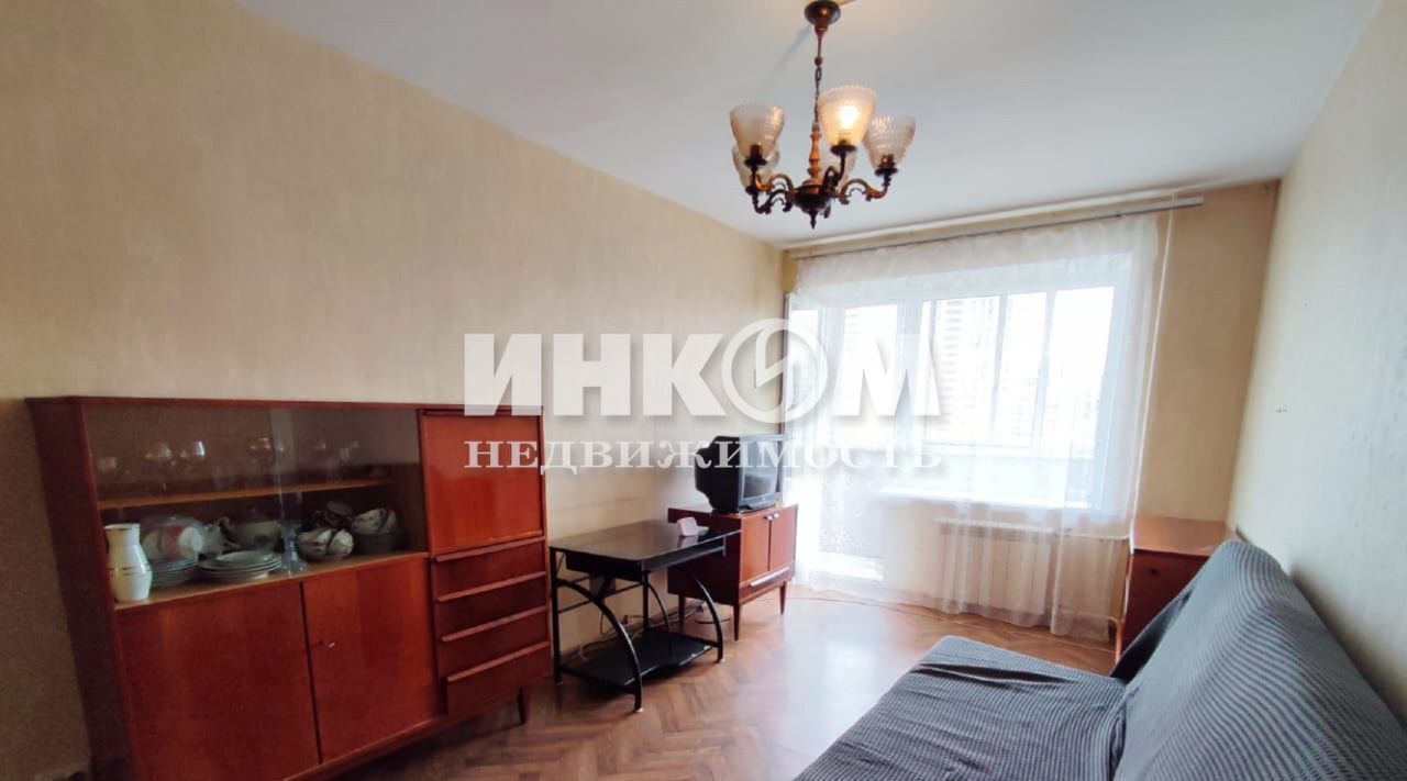 квартира г Одинцово ул Баковская 2 Одинцово фото 7