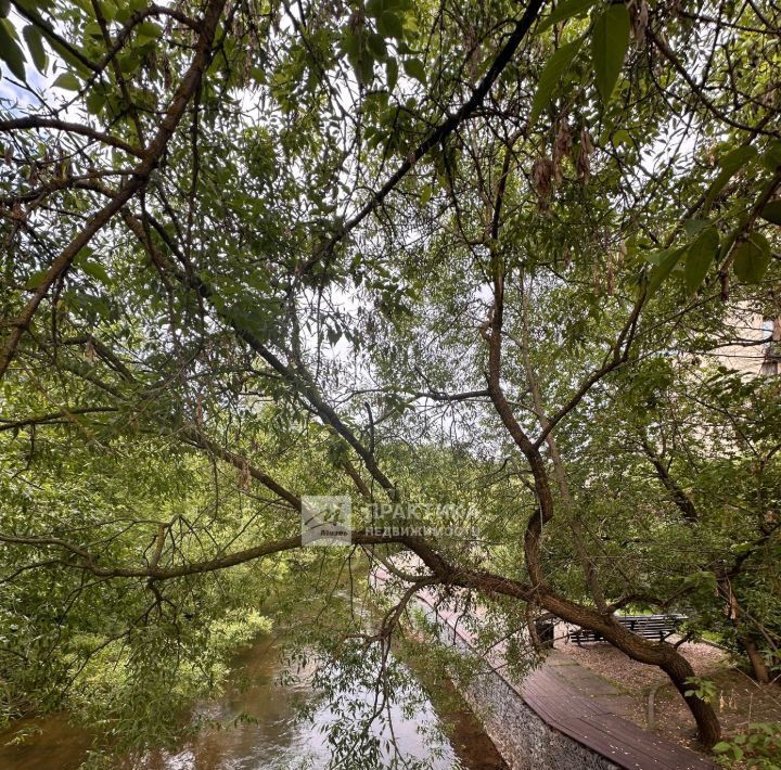 квартира г Химки мкр Новогорск ул Заречная 1 Сходненская фото 19