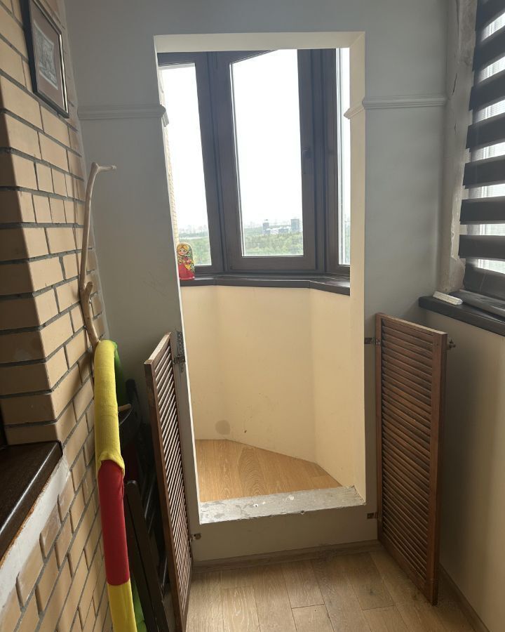 квартира г Москва линия 9-я Северная Физтех, 25к 3 фото 15
