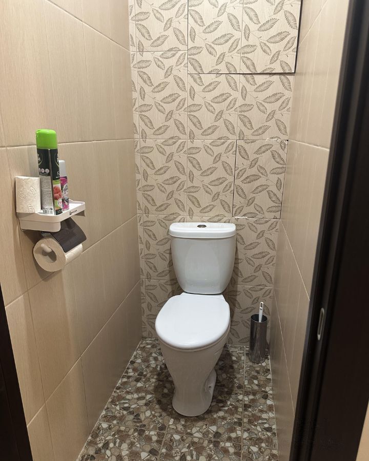квартира г Москва линия 9-я Северная Физтех, 25к 3 фото 17