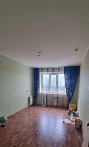 р-н Центральный пр-кт Вячеслава Клыкова 75 фото