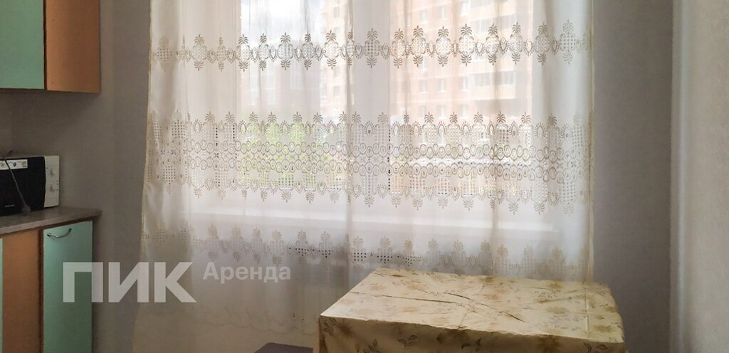 квартира г Балашиха мкр Новое Павлино ул Троицкая 4 Ольгино фото 3