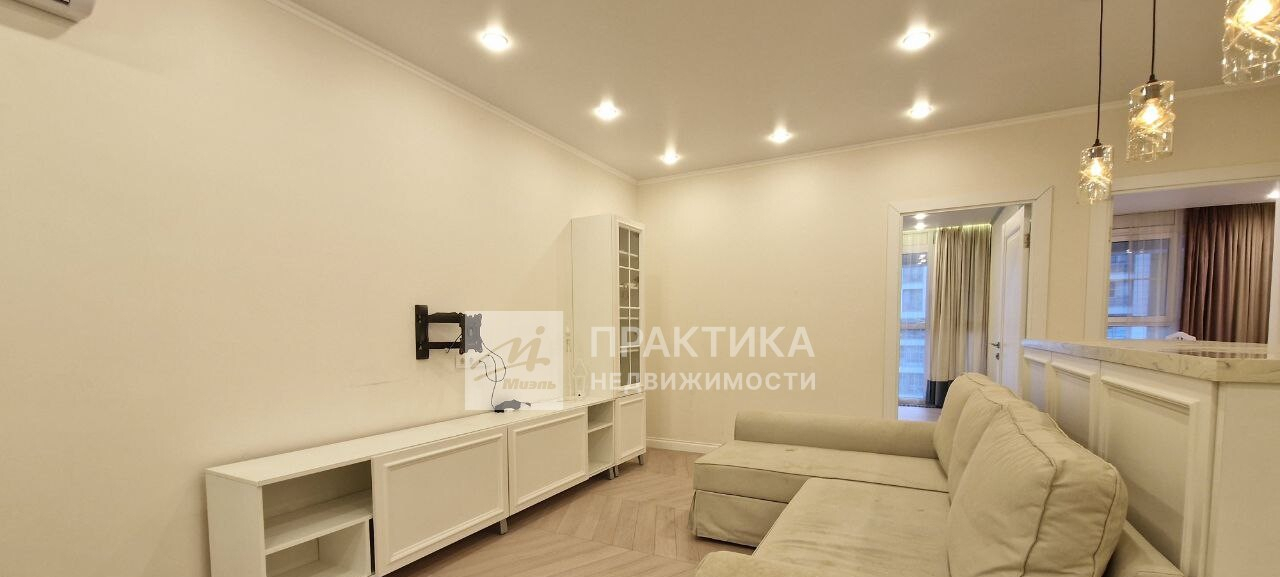 квартира г Балашиха пр-кт Ленина 32д фото 6