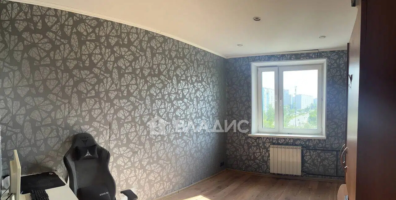 квартира г Москва район Нагатинский затон ул Коломенская 9 фото 2