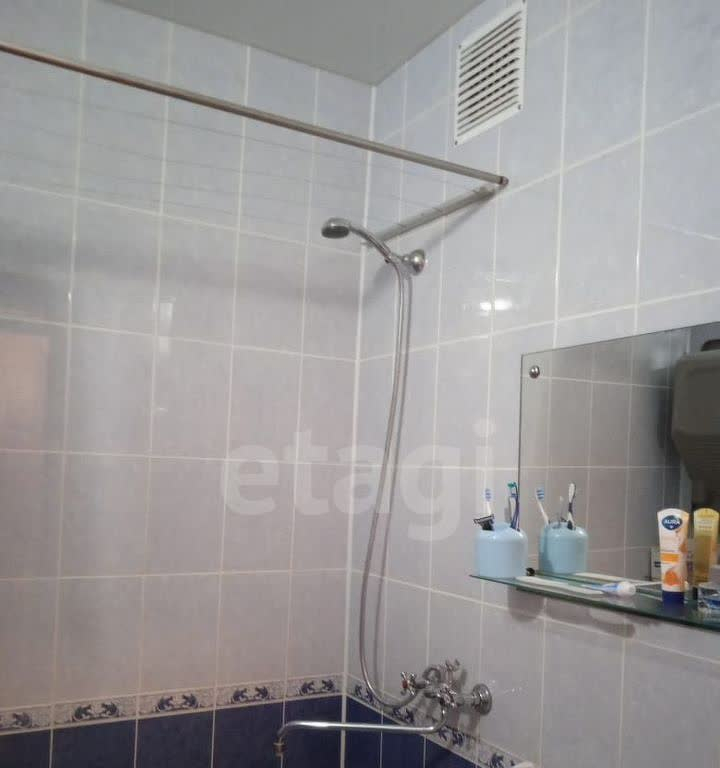 квартира г Тула ул Серова 12 фото 17