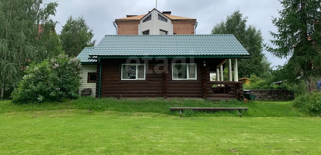 дом г Сыктывкар Набережная улица фото 16