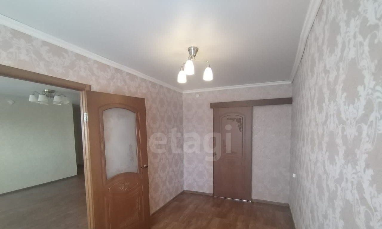 квартира р-н Буйский г Буй ул 10 годовщины Октября 33 фото 13