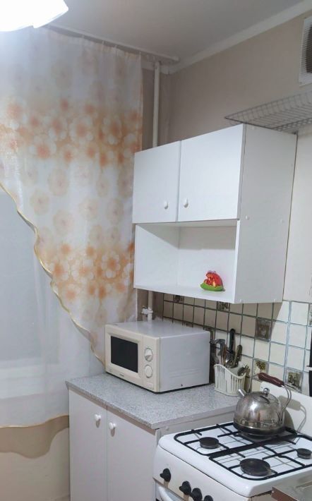 квартира г Уфа р-н Орджоникидзевский ул Пекинская 33/1 фото 1