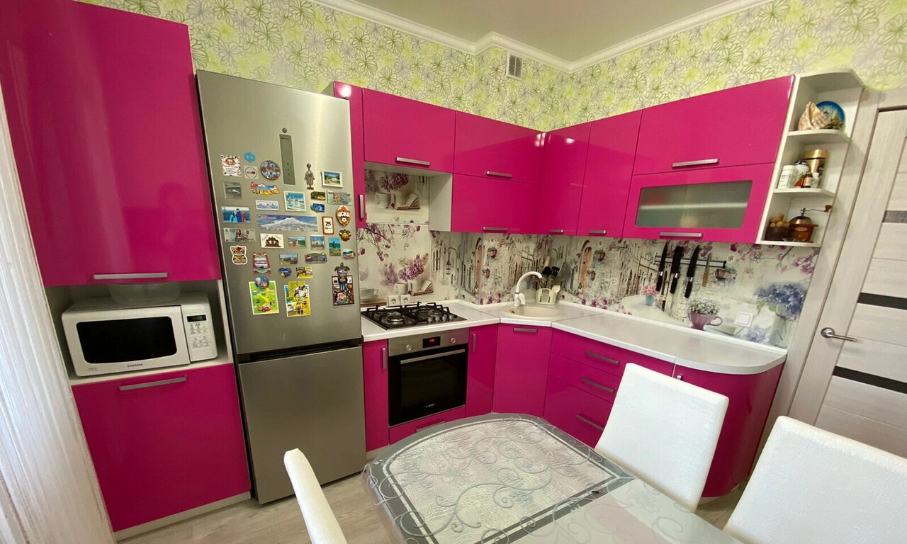 квартира г Стерлитамак пр-кт Академика Королёва 20 фото 2