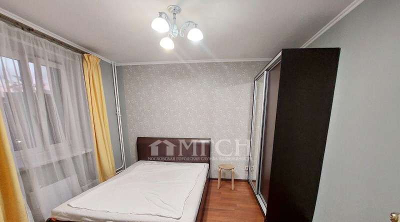 квартира г Москва метро Беломорская ул Смольная 61к/1 фото 7