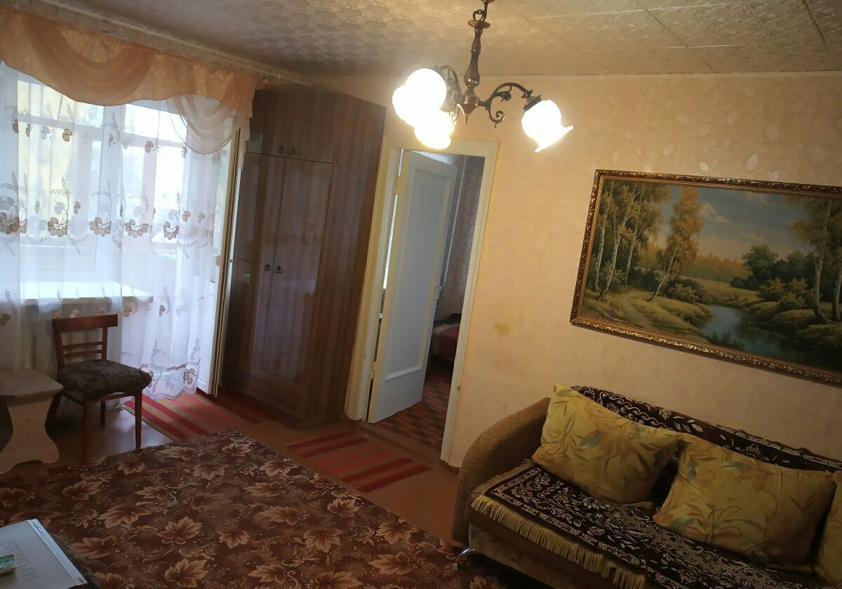 квартира г Вологда ул Лечебная 19 фото 3