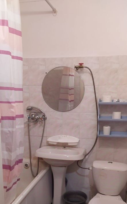 квартира г Уфа р-н Орджоникидзевский ул Пекинская 33/1 фото 6