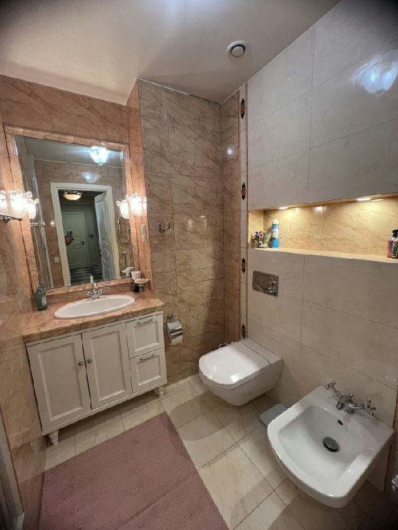 квартира г Одинцово ул Белорусская 3 Одинцово МЦД-1 фото 10