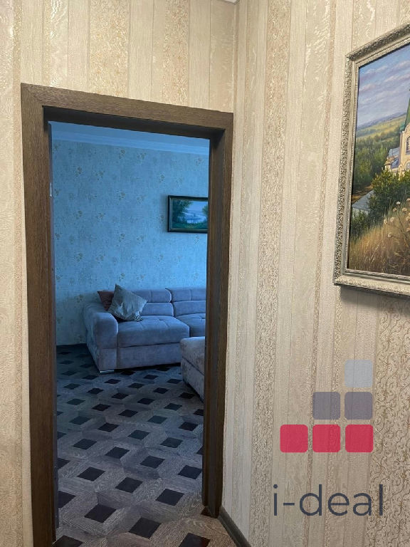 квартира г Домодедово ул Курыжова 7к/2 фото 8