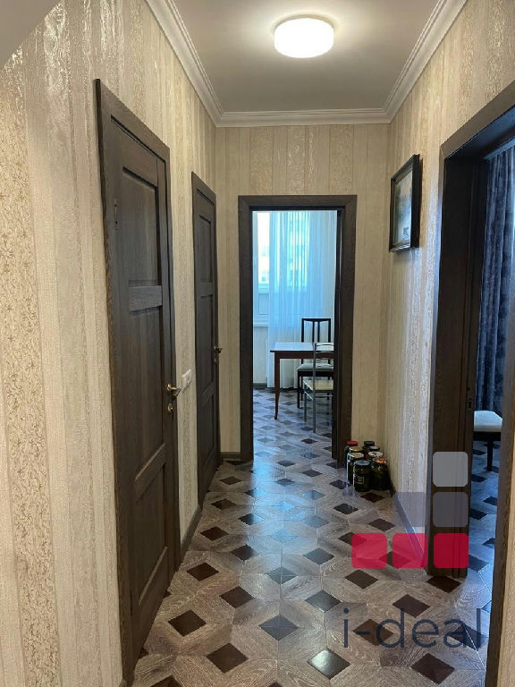 квартира г Домодедово ул Курыжова 7к/2 фото 16