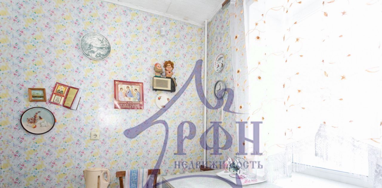 квартира г Новосибирск ул Станиславского 31 Площадь Маркса фото 4