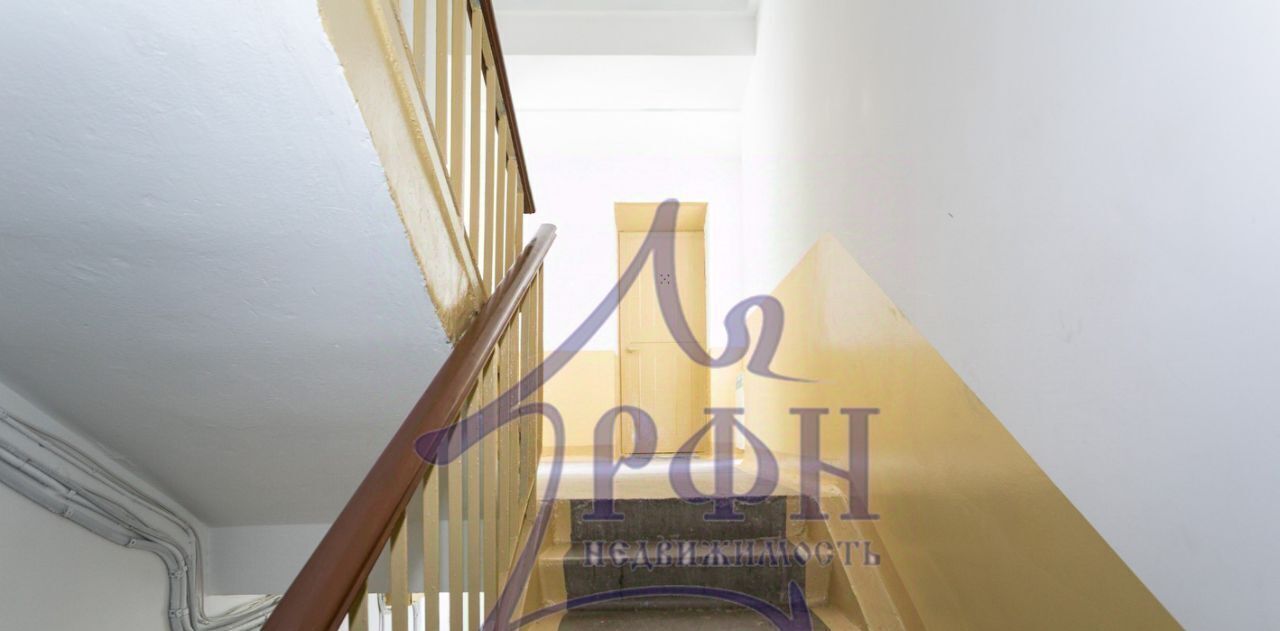 квартира г Новосибирск ул Станиславского 31 Площадь Маркса фото 24