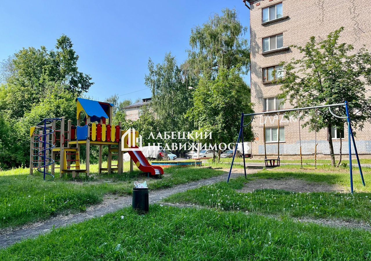 квартира г Казань Яшьлек ул Можайского 19 Республика Татарстан Татарстан фото 17